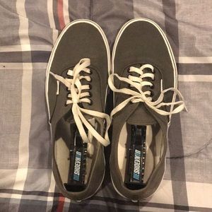 Vans shoes